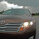 Illustration for article titled 2009 Toyota Venza: Part One